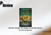 Nandi’s Charge The Battle of Vathapi Book 1 by Arun Krishnan Book Review Storizen Magazine