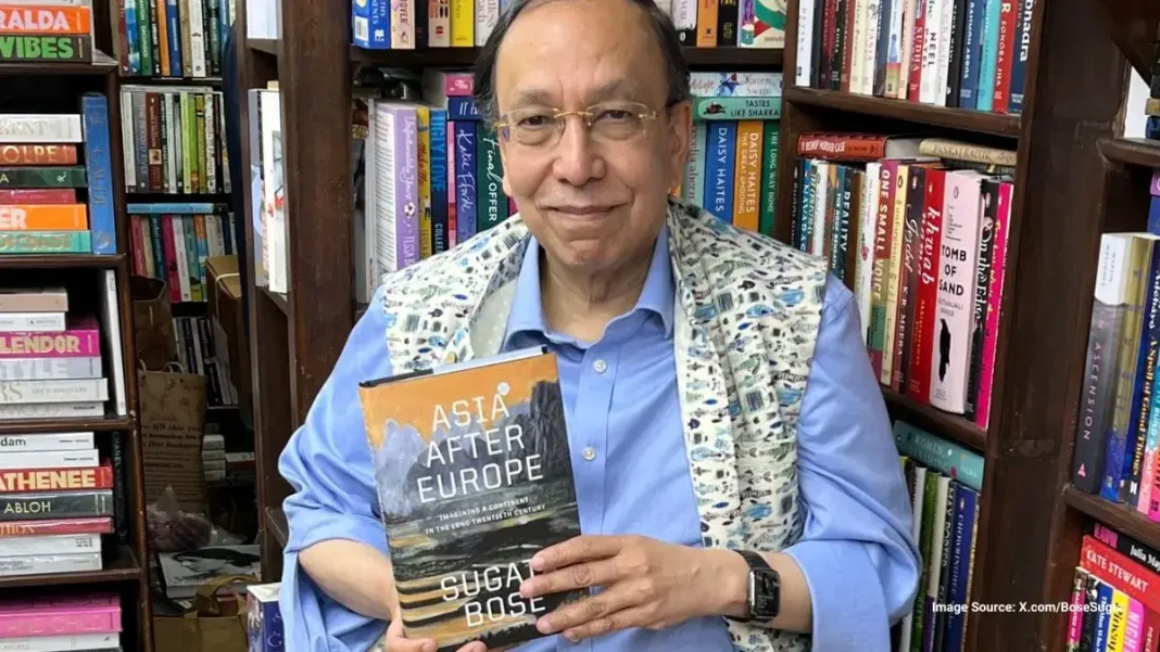 Sugata Bose Storizen Magazine Sugata Bose Storizen Magazine