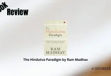 The Hindutva Paradigm by Ram Madhav Book Review Storizen Magazine