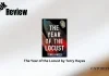 The Year of the Locust by Terry Hayes Book Review Storizen Magazine