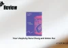 Your Utopia by Bora Chung and Anton Hur Book Review Storizen Magazine