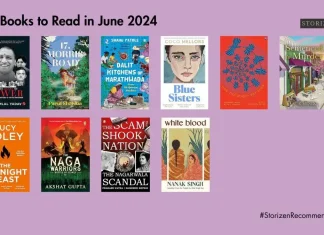 10 Books to Read in June 2024 Storizen Magazine