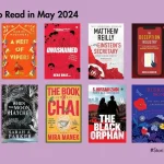 10 Books to Read in May 2024 Storizen Magazine