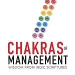 7 Chakras of Management by Ashutosh Garg Book Cover