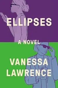 Ellipses by Vanessa Lawrence