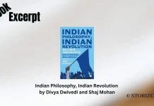 Indian Philosophy, Indian Revolution On Caste & Politics by Divya Dwivedi and Shaj Mohan Book Excerpt Storizen Magazine