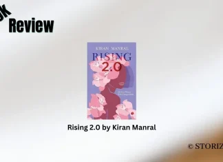 Book Review: ‘Rising 2.0’ by Kiran Manral Rising 2.0 by Kiran Manral Book Review Storizen Magazine