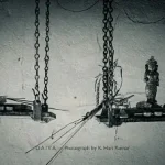 Sathyadevathe in Idol form