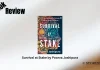 Book Review: ‘Survival at Stake’ by Poorva Joshipura Survival at Stake by Poorva Joshipura Book Review Storizen Magazine