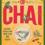 The Book of Chai by Mira Manek