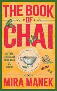The Book of Chai by Mira Manek