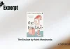 Book Excerpt: ‘The Enclave’ by Rohit Manchanda The Enclave by Rohit Manchanda Book Excerpt Storizen Magazine
