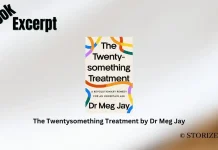 The Twentysomething Treatment by Dr Meg Jay Book Excerpt Storizen Magazine