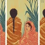 White Blood by Nanak Singh