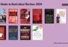 10 Books to Read about Elections 2024 Storizen Magazine