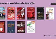 10 Books to Read about Elections 2024 Storizen Magazine