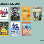 10 Books to Read in July 2024 Storizen Magazine