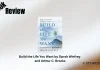 Build the Life You Want by Oprah Winfrey and Arthur C. Brooks Book Review Storizen Magazine