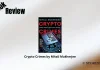 Crypto Crimes by Mitali Mukherjee Book Review Storizen Magazine