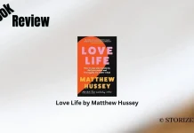 Love Life by Matthew Hussey Book Review Storizen Magazine