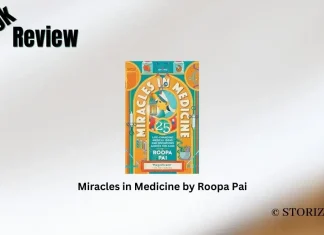 Miracles in Medicine by Roopa Pai Book Review Storizen Magazine