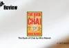 The Book of Chai by Mira Manek Book Review Storizen Magazine