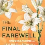 The Final Farewell by Minakshi Dewan Book Cover