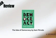 The Idea of Democracy by Sam Pitroda Book Review Storizen Magazine