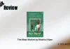 Book Review: ‘The Meat Market’ by Mashiul Alam and Shabnam Nadiya The Meat Market by Mashiul Alam Book Review Storizen Magazine