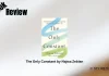 The Only Constant by Najwa Zebian Book Review Storizen Magazine