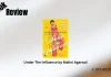 Under The Influence by Malini Agarwal Book Review Storizen Magazine