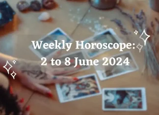 Weekly Horoscope: 2 to 8 June 2024 Weekly Horoscope 2 to 8 June 2024 Storizen Magazine