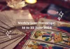 Weekly Love Horoscope: 16 to 22 June 2024 Weekly Love Horoscope 16 to 22 June 2024 Storizen Magazine