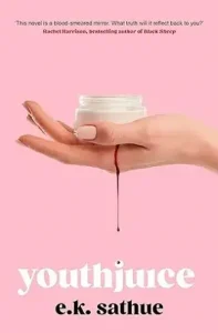 Youthjuice by E.K. Sathue