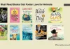 10 Must Read Books that Foster Love for Animals Storizen Magazine