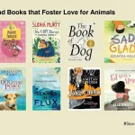 10 Must Read Books that Foster Love for Animals Storizen Magazine