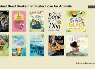 10 Must Read Books that Foster Love for Animals 10 Must Read Books that Foster Love for Animals Storizen Magazine