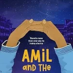 Amil and the After by Veera Hiranandani
