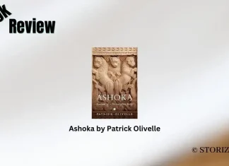 Ashoka by Patrick Olivelle Book Review Storizen Magazine