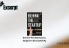 Book Excerpt: ‘Behind The Startup’ by Benjamin Shestakofsky Behind The Startup by Benjamin Shestakofsky Book Excerpt Storizen Magazine