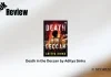 Death in the Deccan by Aditya Sinha Book Review Storizen Magazine