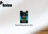 Book Review: ‘End of Story’ by A.J. Finn End of Story by A.J. Finn Book Review Storizen Magazine