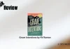 Grave Intentions by RV Raman Book Review Storizen Magazine