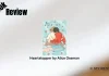 Heartstopper Volume 5 by Alice Oseman Book Review Storizen Magazine