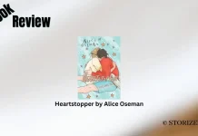 Book Review: ‘Heartstopper Volume 5’ by Alice Oseman Heartstopper Volume 5 by Alice Oseman Book Review Storizen Magazine