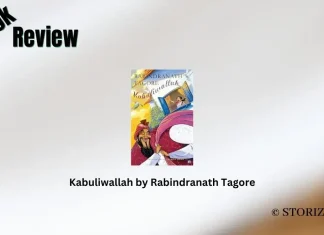 Kabuliwallah by Rabindranath Tagore Book Review Storizen Magazine
