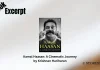 Kamal Haasan A Cinematic Journey by Krishnan Hariharan Book Excerpt Storizen Magazine