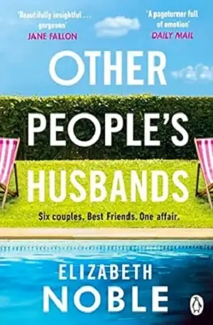 Other People’s Husbands by Elizabeth Noble Book Cover