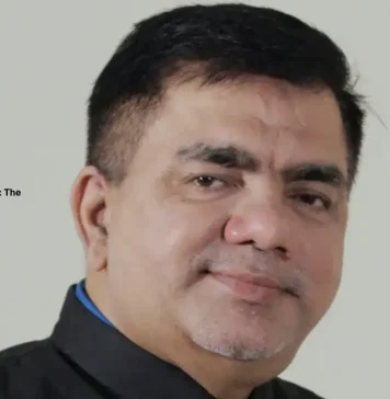 Interview: S. Hussain Zaidi, Author of ‘The Black Orphan’ S Hussain Zaidi