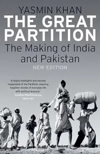 The Great Partition by Yasmin Khan